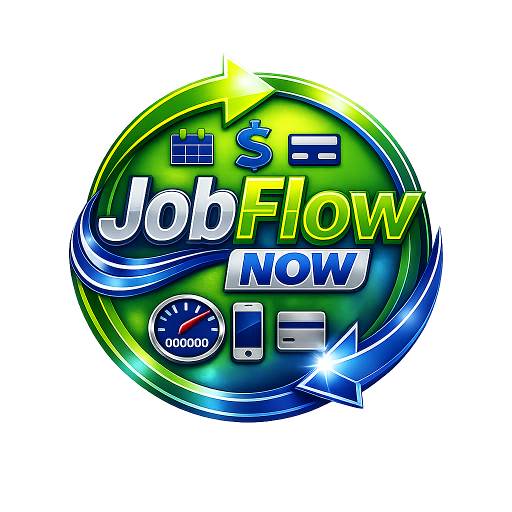 JobFlow NOW